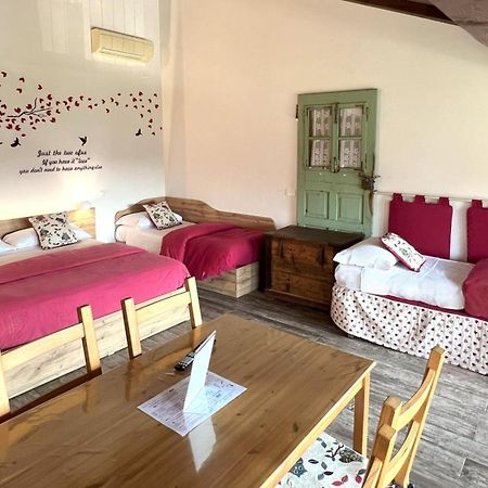 Villa Ai Tigli Venezia Guest House Tessera Ngoại thất bức ảnh