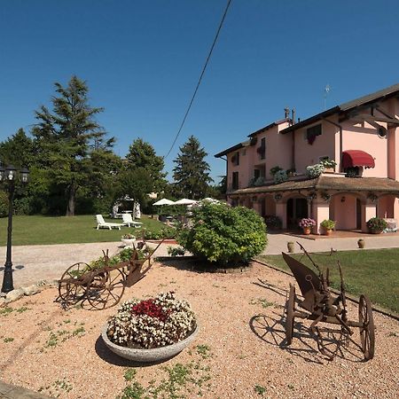 Villa Ai Tigli Venezia Guest House Tessera Ngoại thất bức ảnh