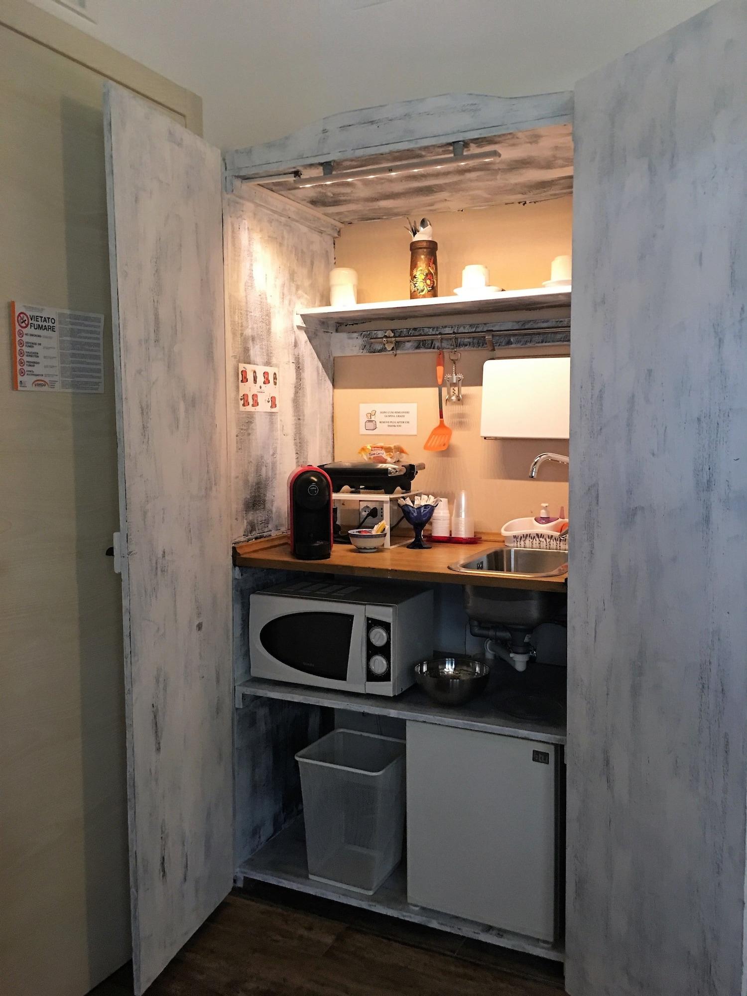 Villa Ai Tigli Venezia Guest House Tessera Ngoại thất bức ảnh