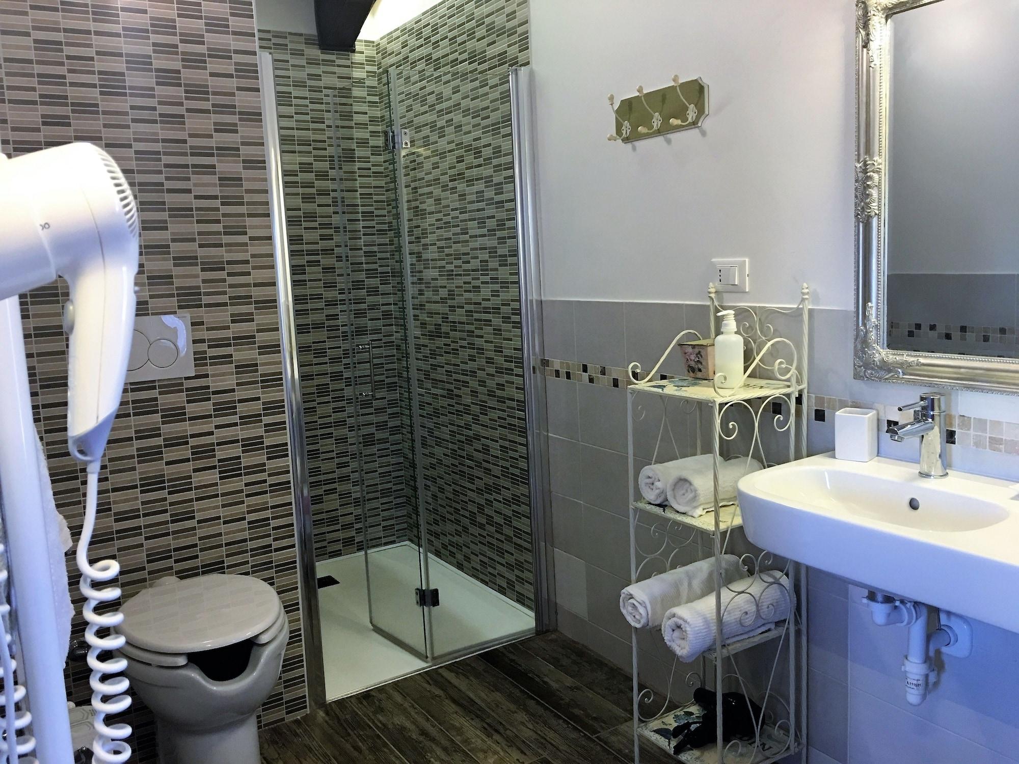 Villa Ai Tigli Venezia Guest House Tessera Ngoại thất bức ảnh