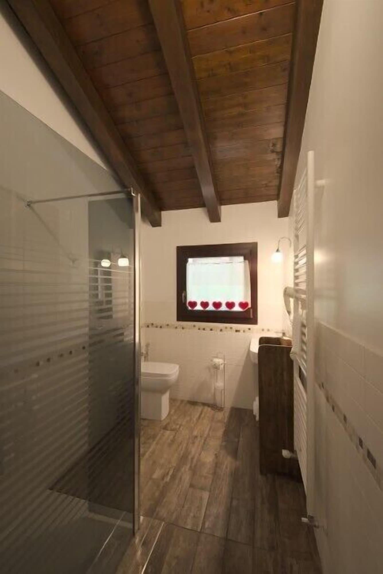 Villa Ai Tigli Venezia Guest House Tessera Ngoại thất bức ảnh