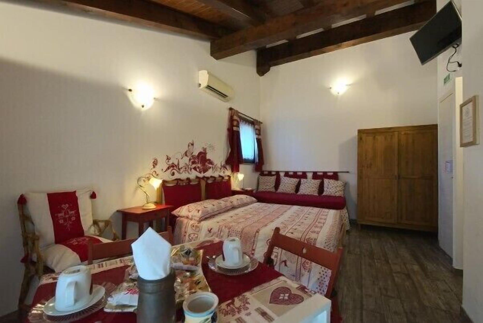 Villa Ai Tigli Venezia Guest House Tessera Ngoại thất bức ảnh