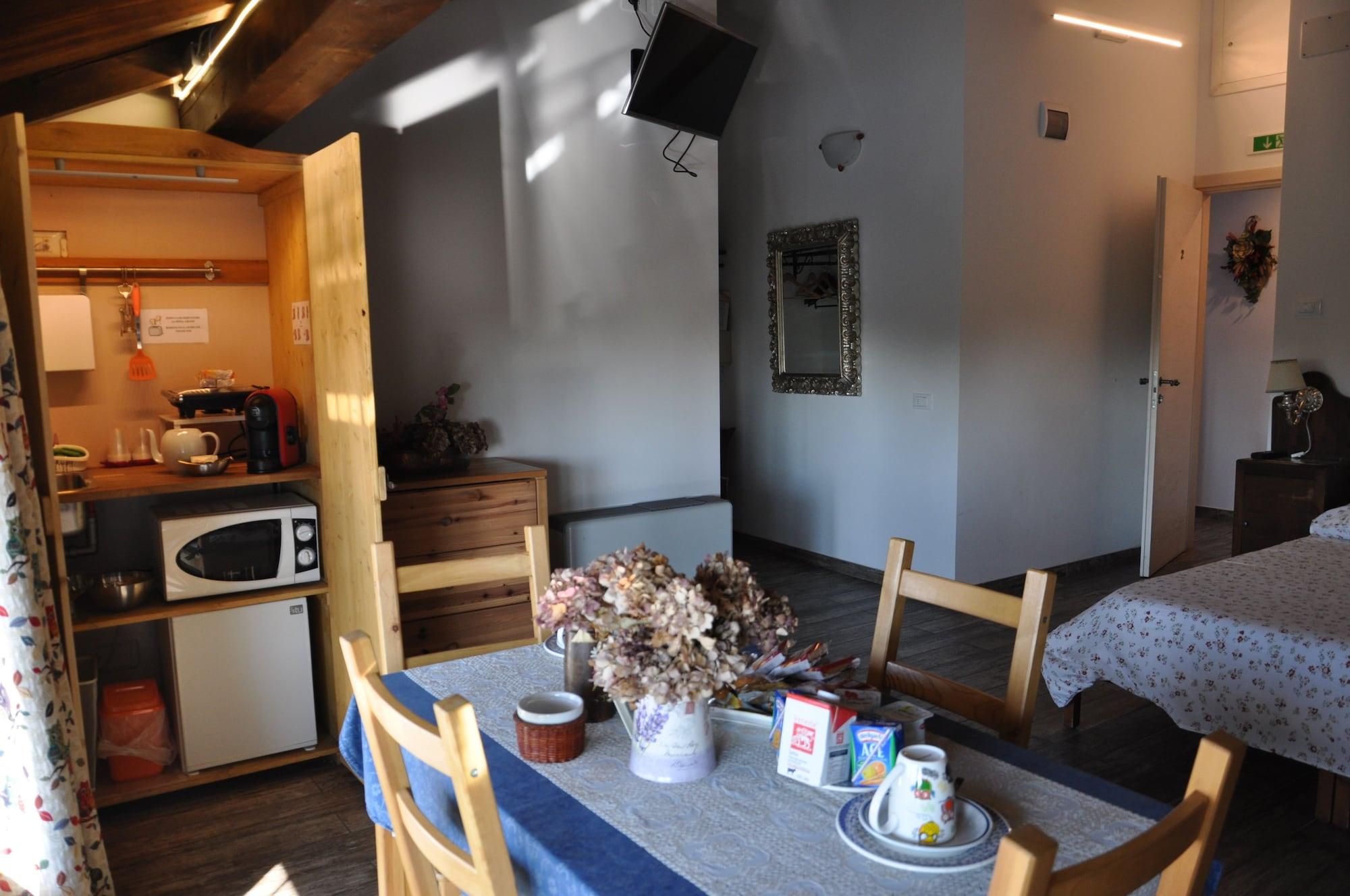 Villa Ai Tigli Venezia Guest House Tessera Ngoại thất bức ảnh