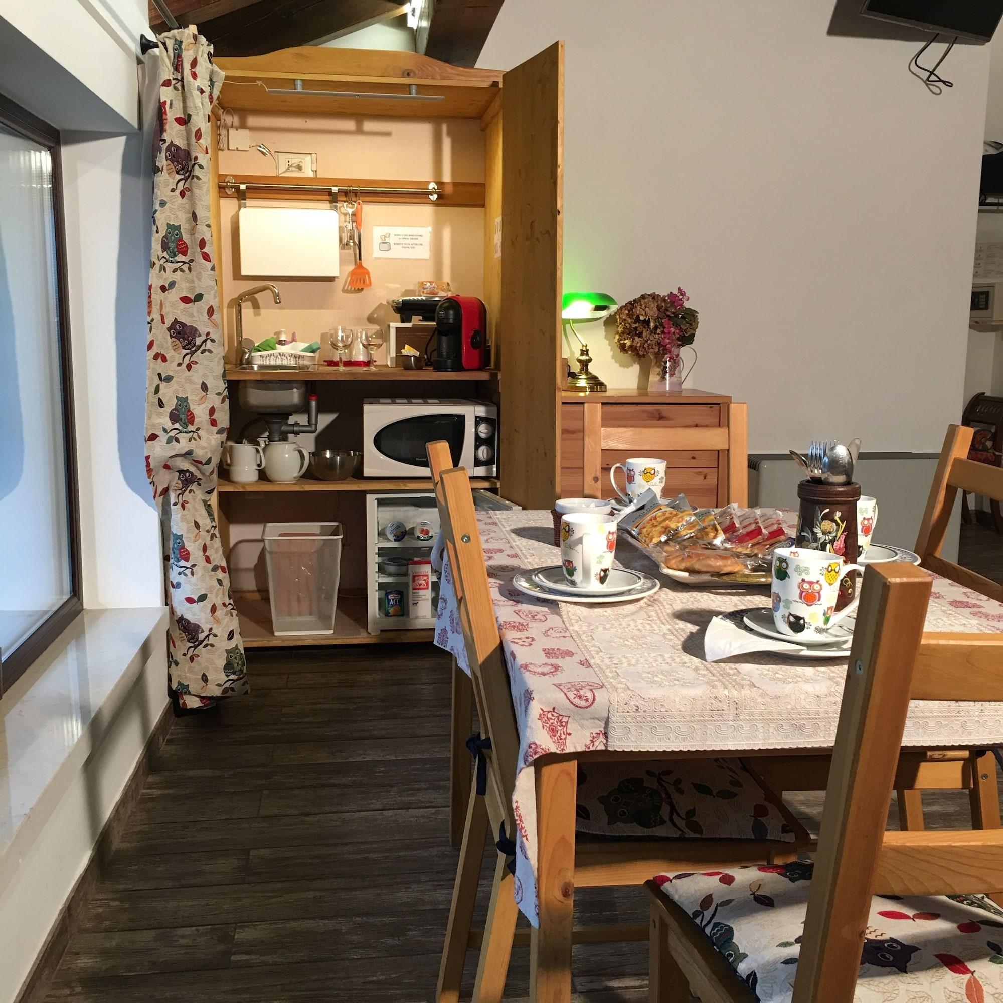 Villa Ai Tigli Venezia Guest House Tessera Ngoại thất bức ảnh