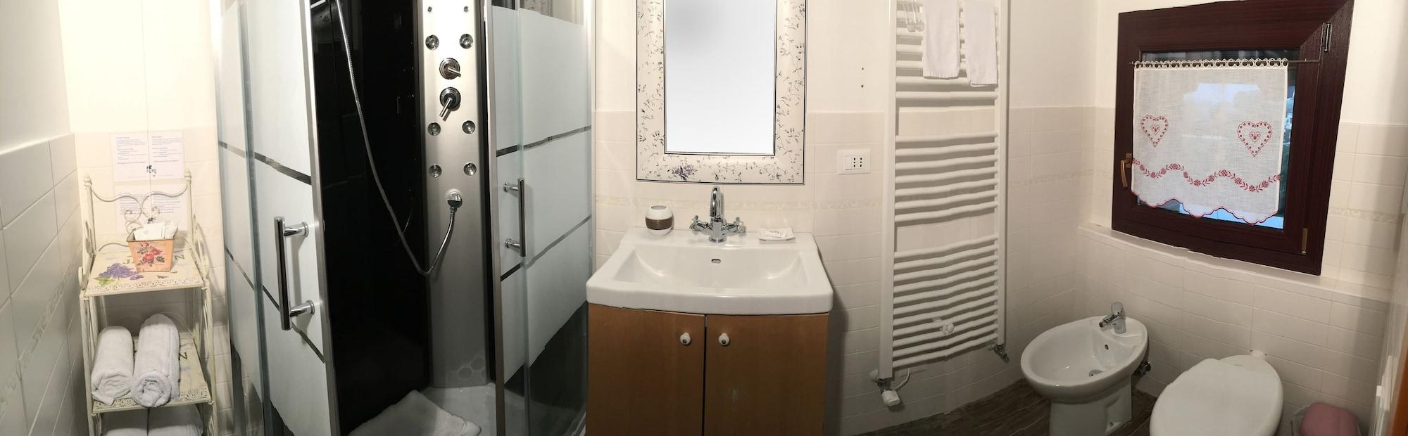 Villa Ai Tigli Venezia Guest House Tessera Ngoại thất bức ảnh