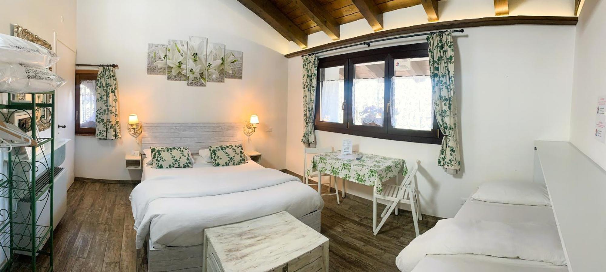 Villa Ai Tigli Venezia Guest House Tessera Ngoại thất bức ảnh