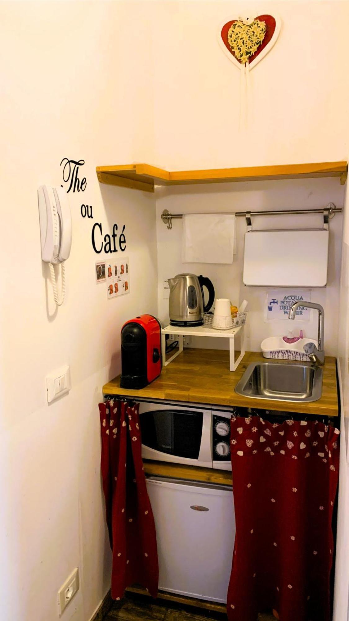 Villa Ai Tigli Venezia Guest House Tessera Ngoại thất bức ảnh