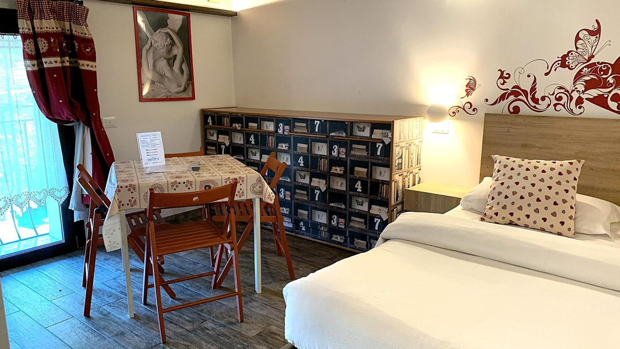 Villa Ai Tigli Venezia Guest House Tessera Ngoại thất bức ảnh