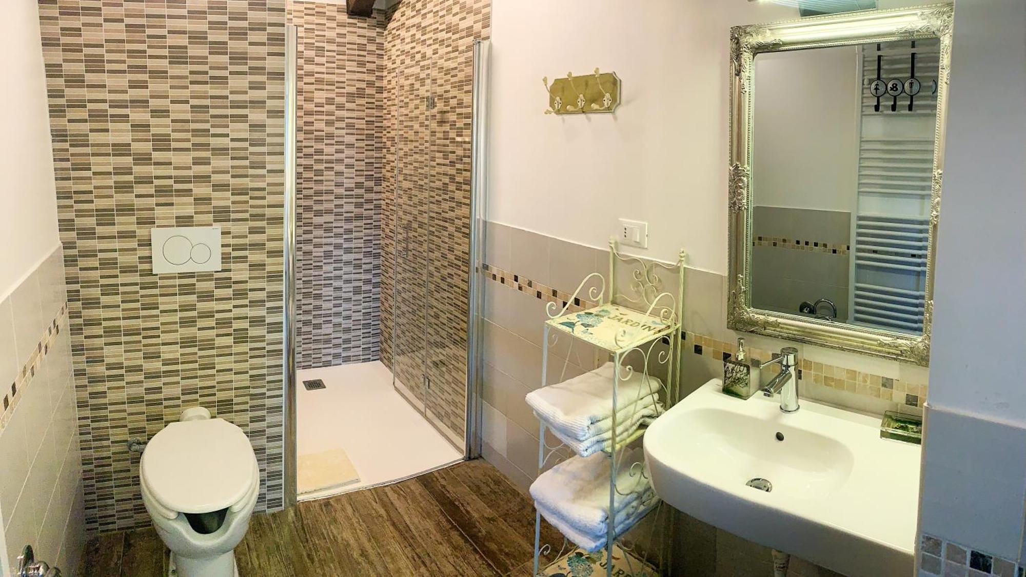 Villa Ai Tigli Venezia Guest House Tessera Ngoại thất bức ảnh