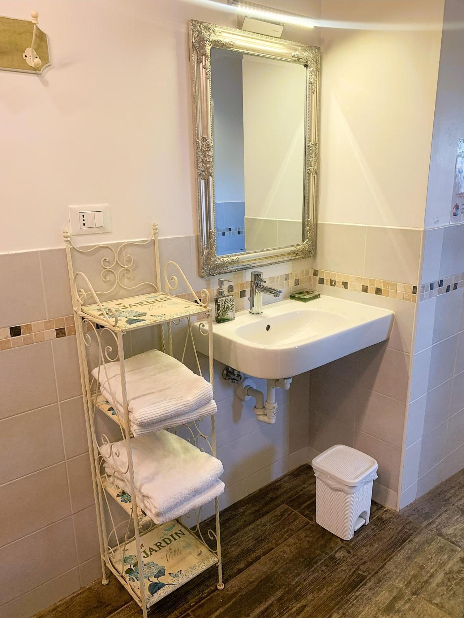 Villa Ai Tigli Venezia Guest House Tessera Ngoại thất bức ảnh