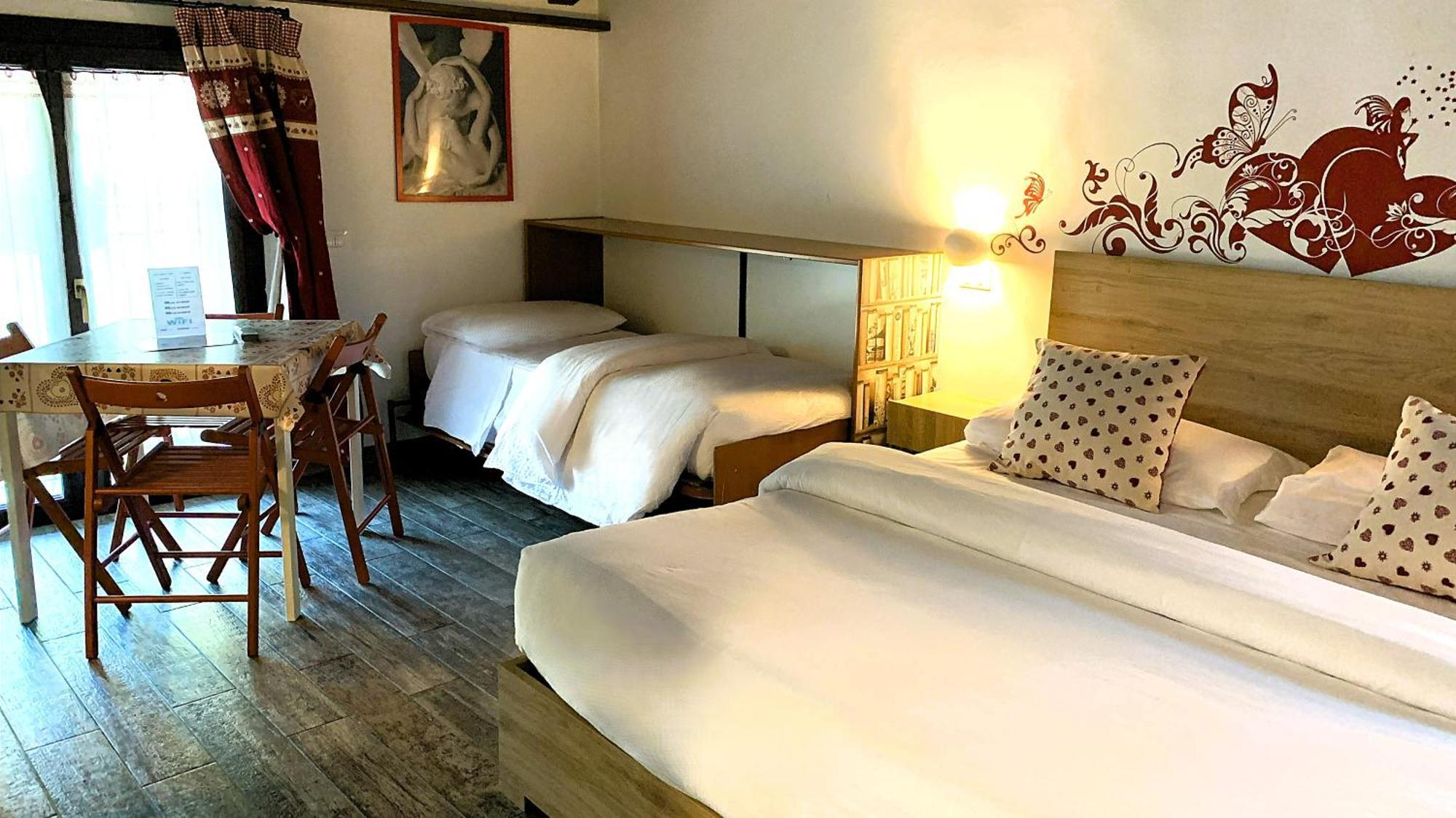 Villa Ai Tigli Venezia Guest House Tessera Ngoại thất bức ảnh