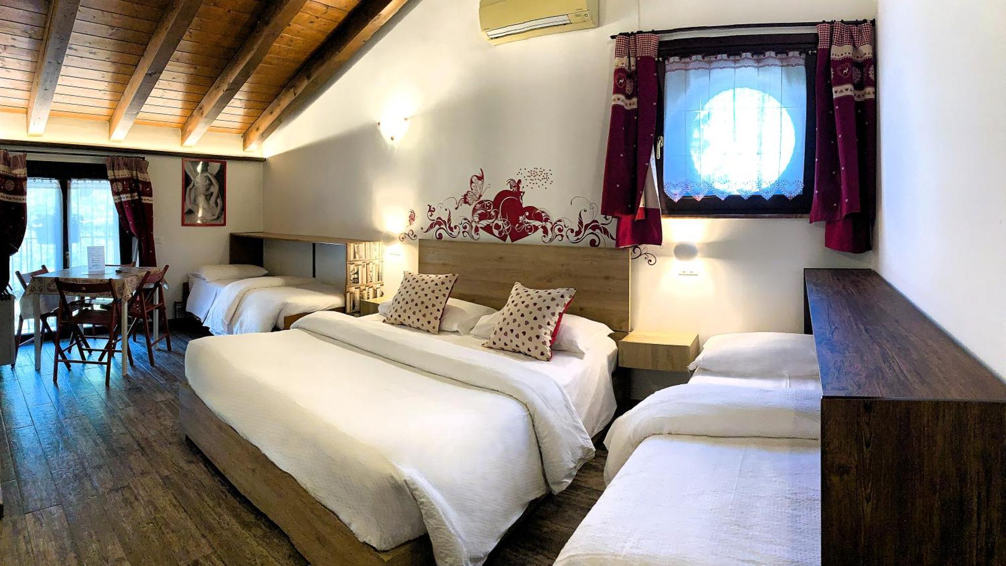 Villa Ai Tigli Venezia Guest House Tessera Ngoại thất bức ảnh