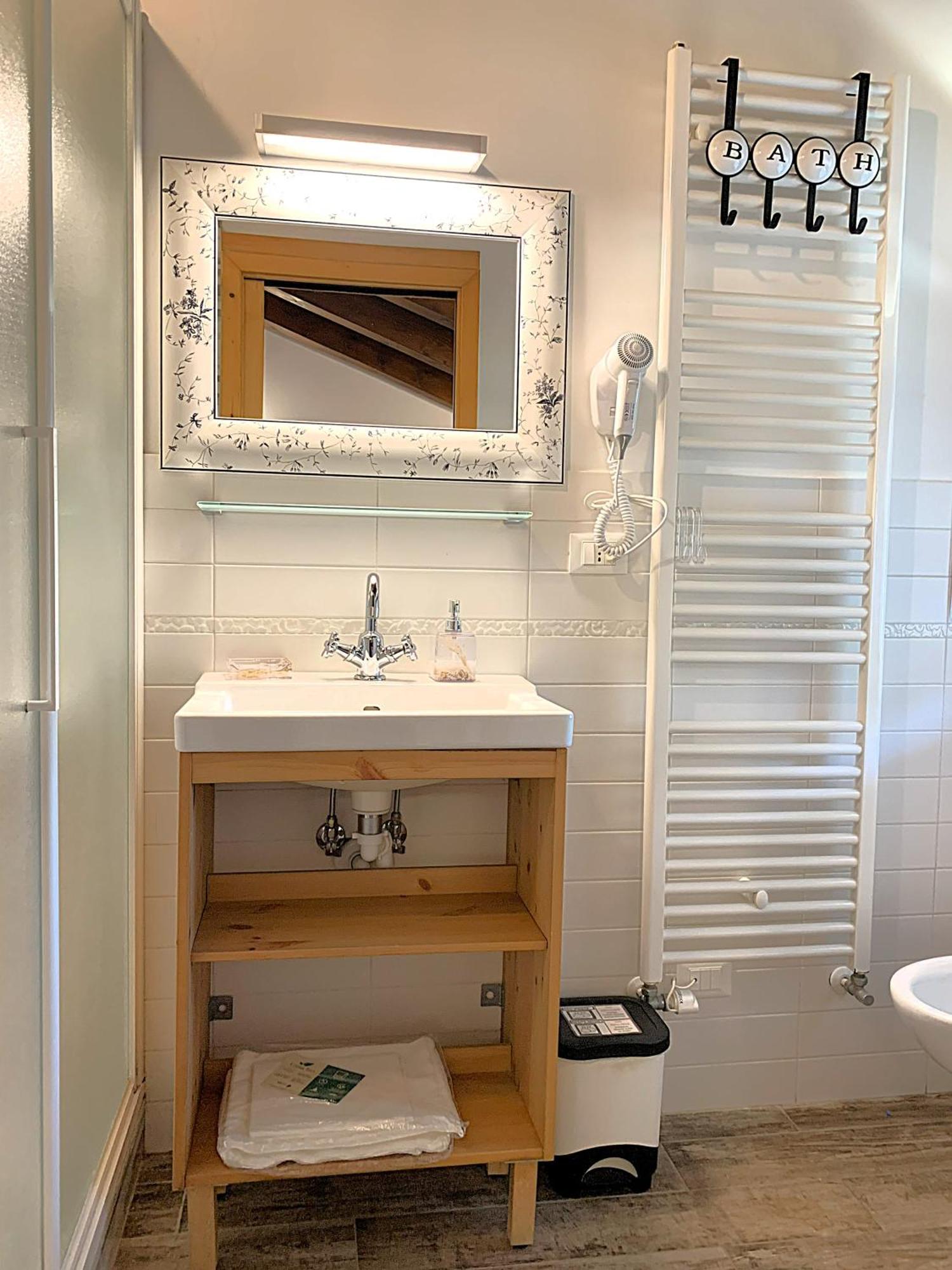Villa Ai Tigli Venezia Guest House Tessera Ngoại thất bức ảnh