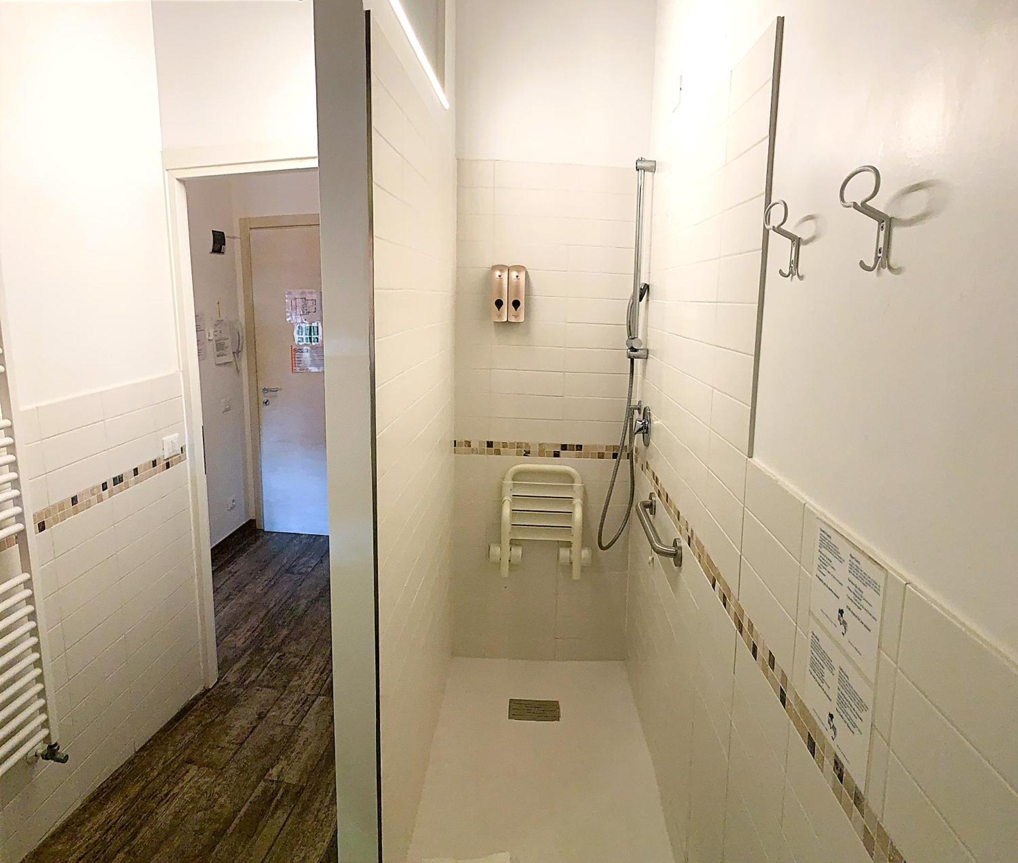 Villa Ai Tigli Venezia Guest House Tessera Ngoại thất bức ảnh