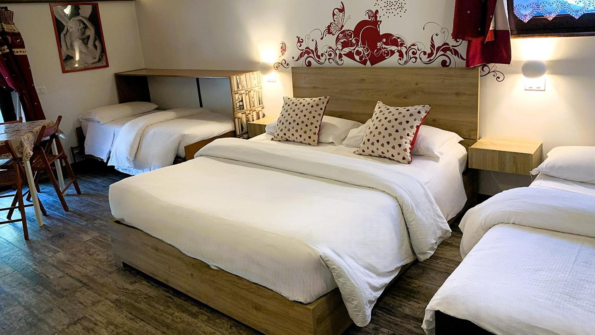 Villa Ai Tigli Venezia Guest House Tessera Ngoại thất bức ảnh