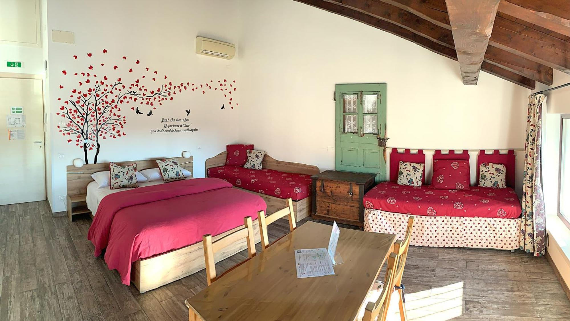 Villa Ai Tigli Venezia Guest House Tessera Ngoại thất bức ảnh