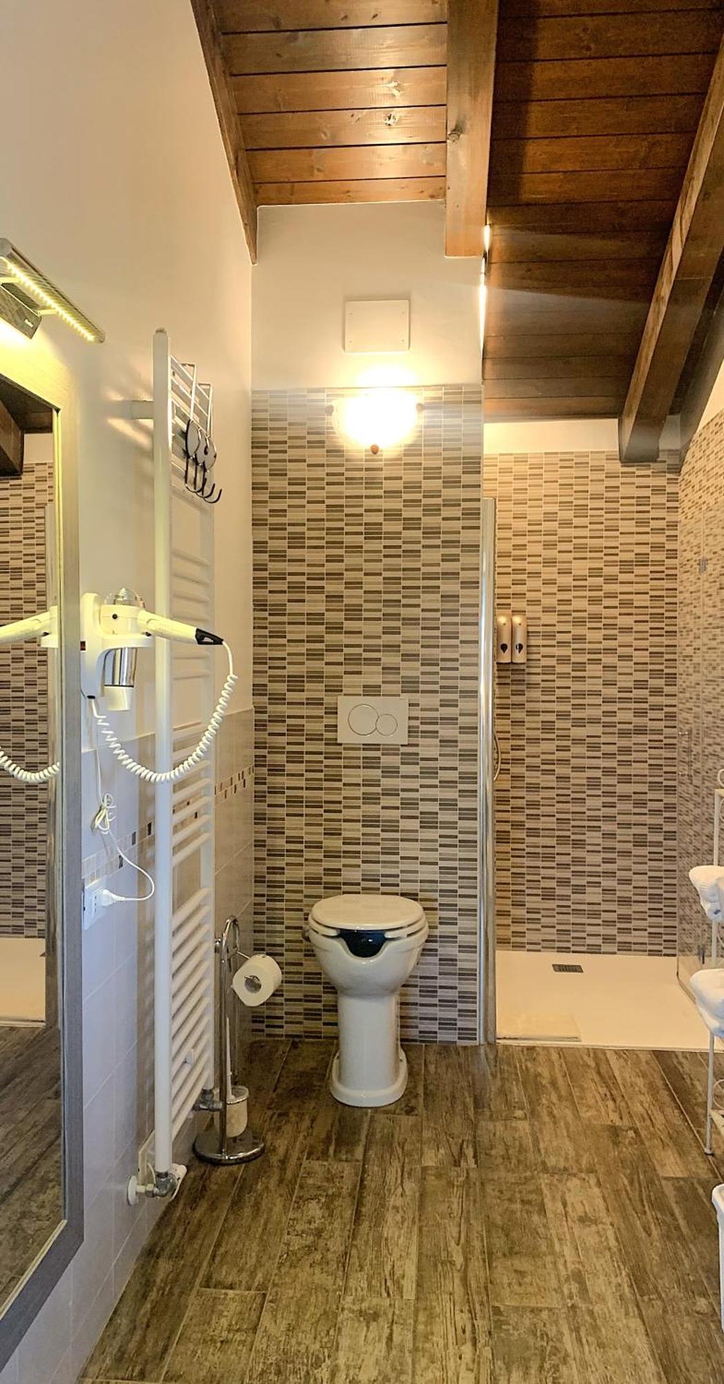 Villa Ai Tigli Venezia Guest House Tessera Ngoại thất bức ảnh