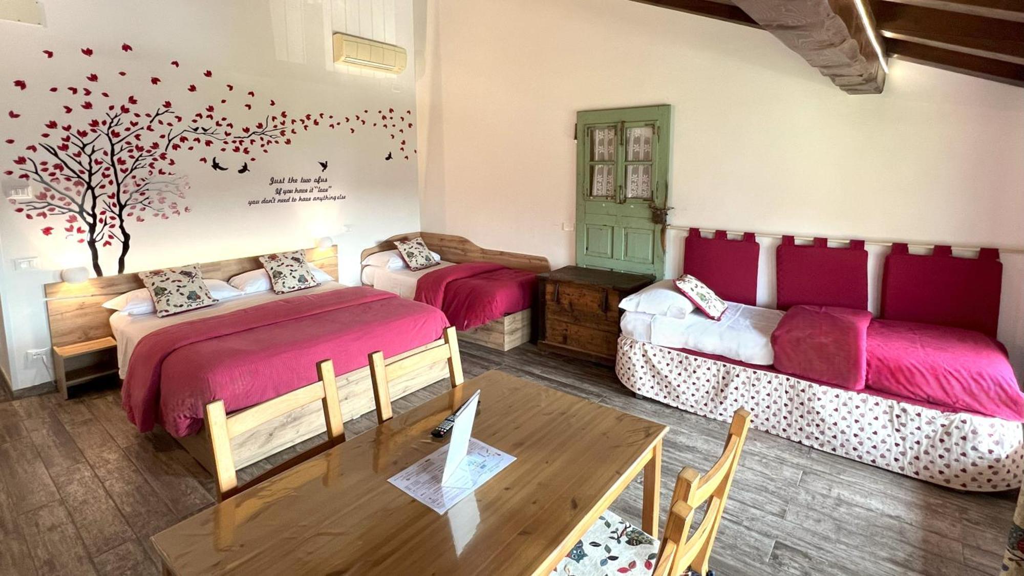 Villa Ai Tigli Venezia Guest House Tessera Ngoại thất bức ảnh