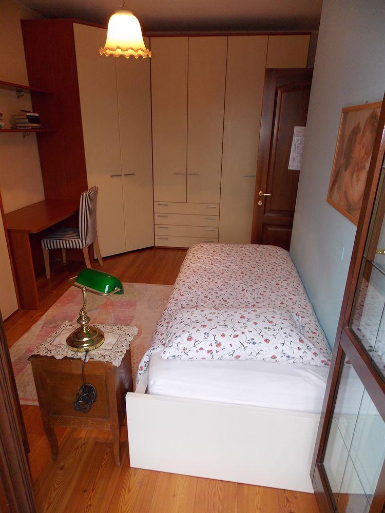 Villa Ai Tigli Venezia Guest House Tessera Ngoại thất bức ảnh