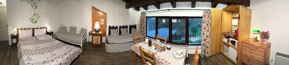 Villa Ai Tigli Venezia Guest House Tessera Ngoại thất bức ảnh