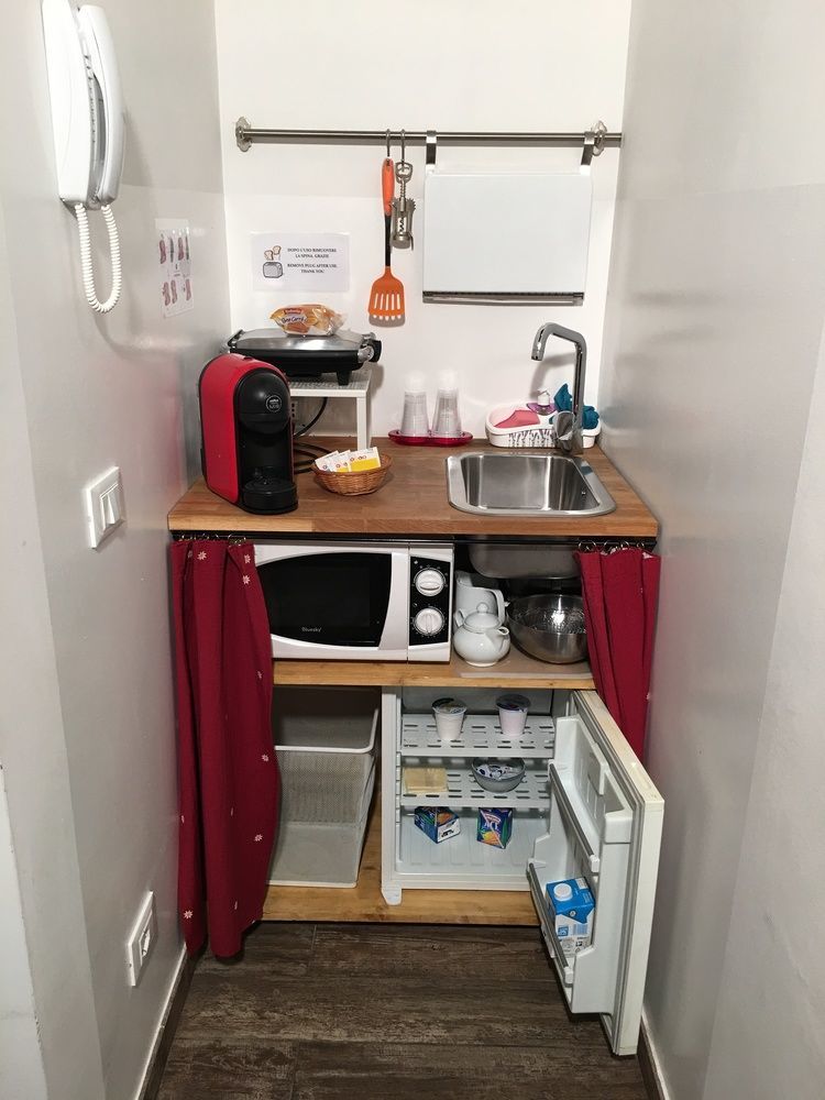 Villa Ai Tigli Venezia Guest House Tessera Ngoại thất bức ảnh
