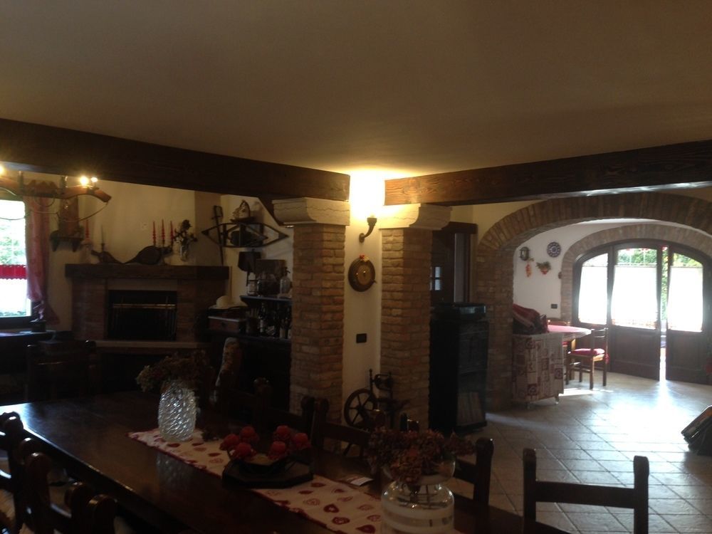 Villa Ai Tigli Venezia Guest House Tessera Ngoại thất bức ảnh