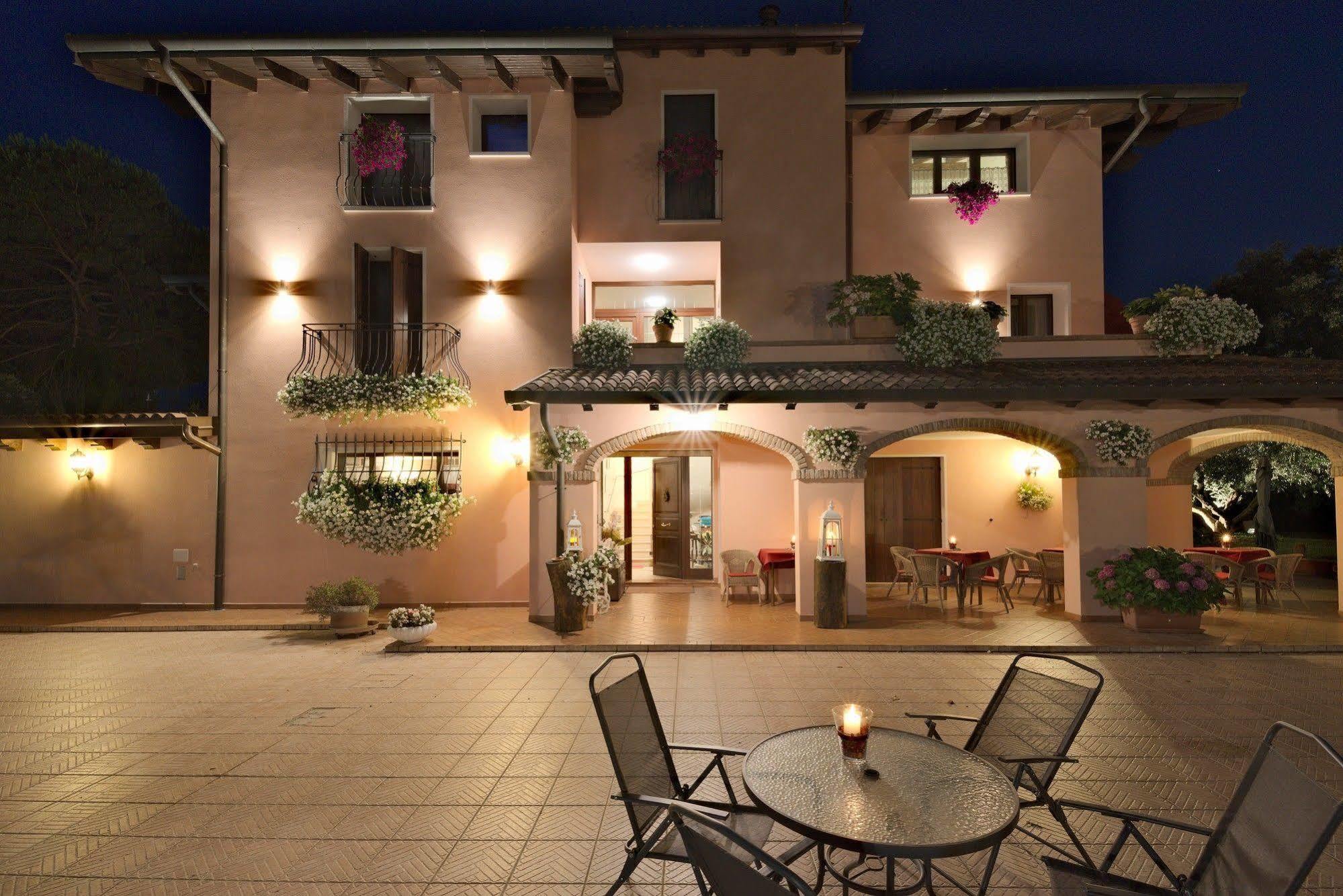 Villa Ai Tigli Venezia Guest House Tessera Ngoại thất bức ảnh