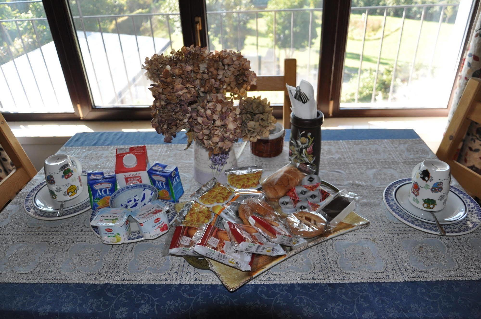 Villa Ai Tigli Venezia Guest House Tessera Ngoại thất bức ảnh