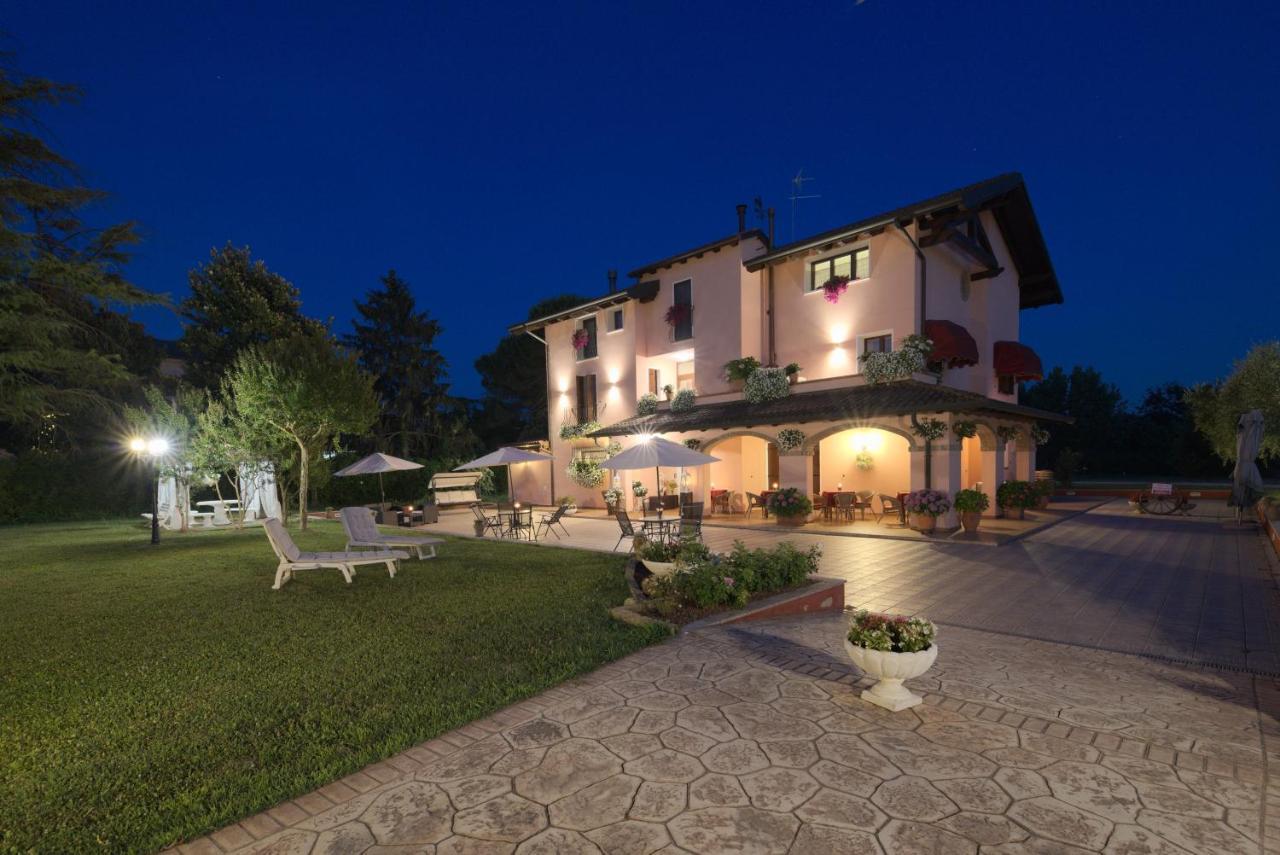 Villa Ai Tigli Venezia Guest House Tessera Ngoại thất bức ảnh